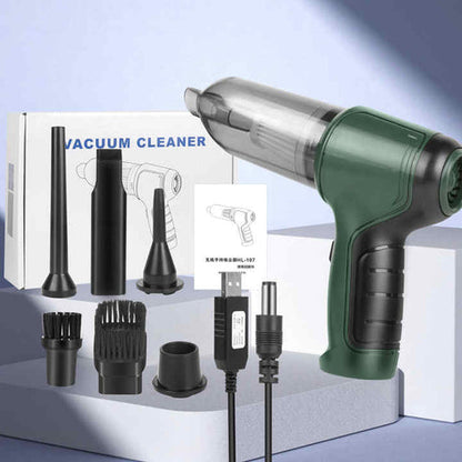 Handheld Vacuum Cleaner