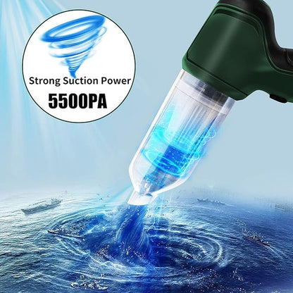 Handheld Vacuum Cleaner